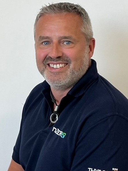 Karl Daniel