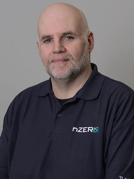 michael henry group it manager copy